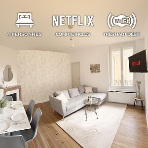 Appartement met Twee Slaapkamers